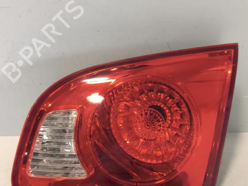 Højre baglygte bagklap Højre baglygte bagklap HYUNDAI SANTA FÉ II (CM) [2005-2015] 39886771 39886771