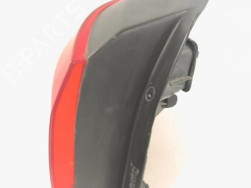 Left taillight VW GOLF VI (5K1) | BP39886765C34 - Image 3