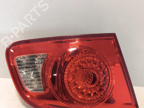 Venstre baglygte bagklap Venstre baglygte bagklap HYUNDAI SANTA FÉ II (CM) [2005-2015] 39886772 39886772