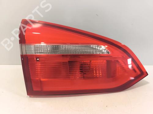 Used Left tailgate light Left tailgate light FORD FOCUS III Turnier [2010-2020] 39886775 39886775