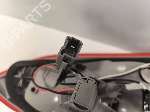 Left tailgate light FORD FOCUS III Turnier | BP39886775C79 - Image 4