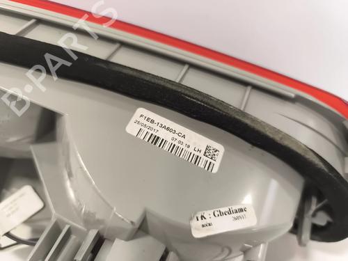 Left tailgate light FORD FOCUS III Turnier | BP39886775C79 - Image 5