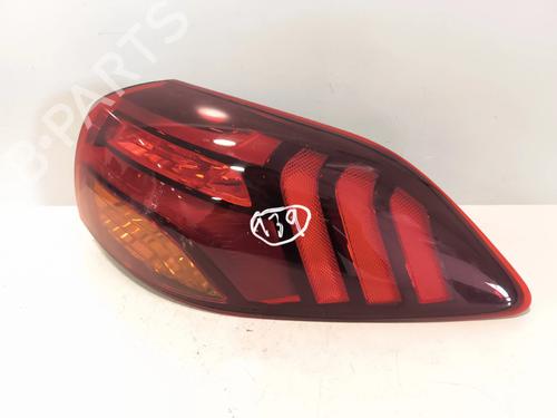 Used Right taillight Right taillight HYUNDAI TUCSON (TL, TLE) [2015-2023] 39886773 39886773