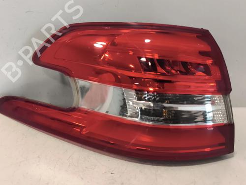 Venstre baglygte Venstre baglygte PEUGEOT 308 SW II (LC_, LJ_, LR_, LX_, L4_) [2014-2021] 39886768 39886768