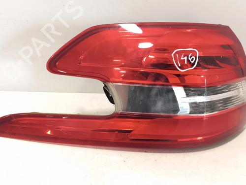 Venstre baglygte Venstre baglygte PEUGEOT 308 SW II (LC_, LJ_, LR_, LX_, L4_) [2014-2021] 39886769 39886769