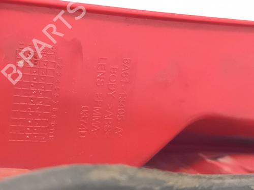 Left taillight FORD FIESTA VI (CB1, CCN)  | BP39886770C34  - Image 5