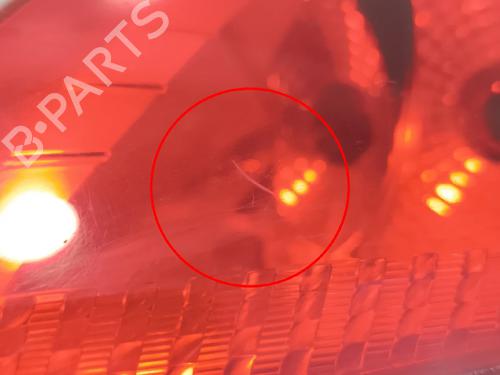 Left taillight FORD FIESTA VI (CB1, CCN)  | BP39886770C34  - Image 6