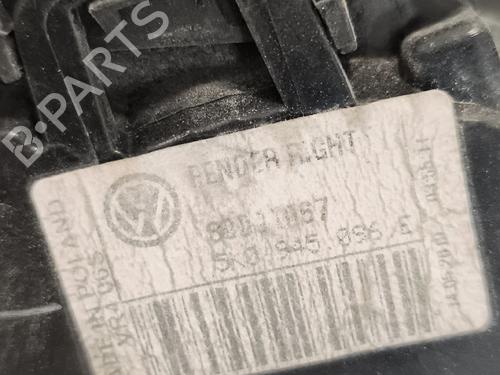 Right taillight VW GOLF VI (5K1) | BP39886766C35 - Image 6