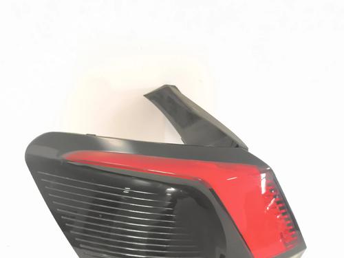 Feu arrière gauche Feu arrière gauche PEUGEOT 3008 II SUV (MC_, MR_, MJ_, M4_) [2016-2026] 39890993 39890993