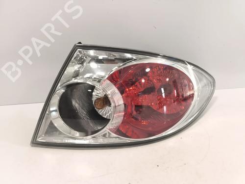 Feu arrière droit Feu arrière droit MAZDA 6 Hatchback (GG) [2002-2008] 39891001 39891001