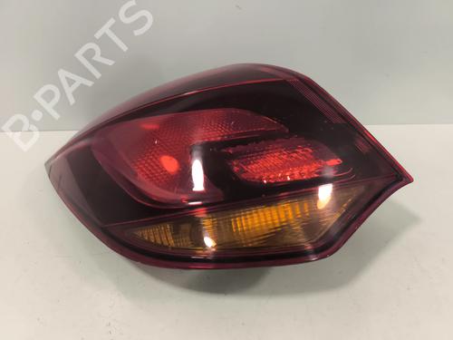 Left taillight OPEL ASTRA J (P10) | BP39890997C34 - Image 2