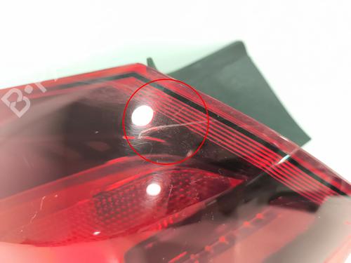 Left taillight OPEL ASTRA J (P10) | BP39890997C34 - Image 7