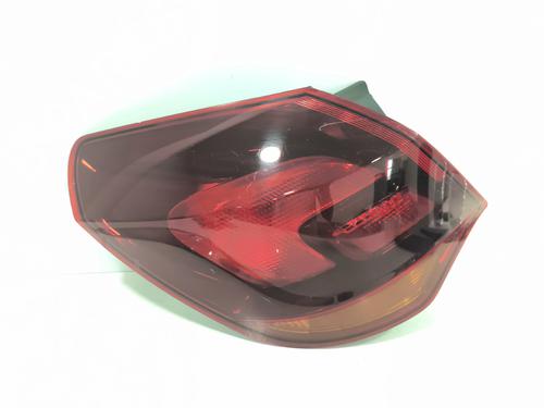 Feu arrière gauche Feu arrière gauche OPEL ASTRA J (P10) [2009-2016] 39890997 39890997