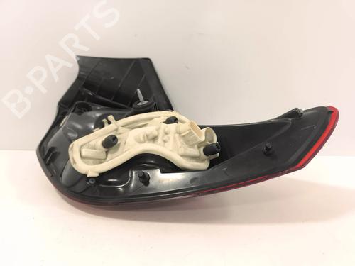 Left taillight OPEL ASTRA J (P10) | BP39890997C34 - Image 6