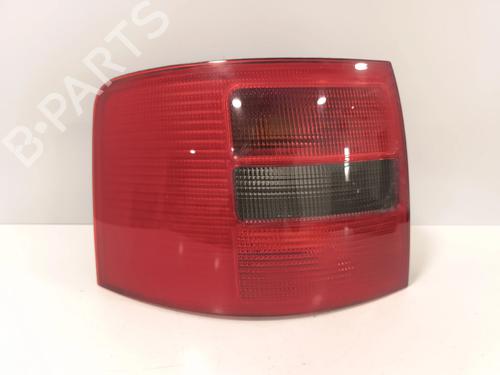 Feu arrière gauche Feu arrière gauche AUDI A6 C5 Avant (4B5, 4B6) [1997-2006] 39890999 39890999