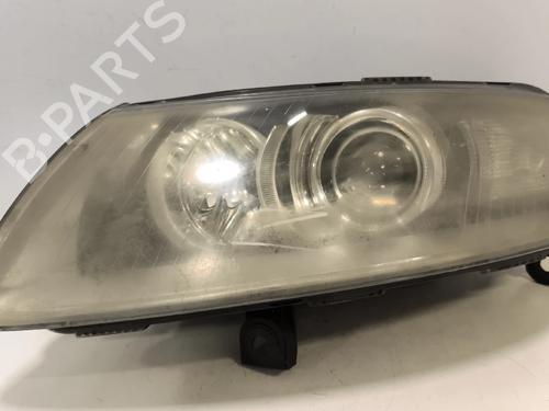 Scheinwerfer links für Scheinwerfer links AUDI A6 C6 (4F2) [2004-2011] 39886758 39886758