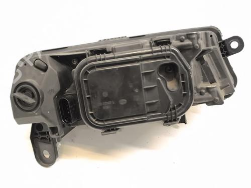 Left headlight AUDI A6 C6 (4F2) | BP39886758C28 - Image 5
