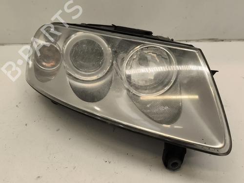 Used Right headlight Right headlight VW TOUAREG (7LA, 7L6, 7L7) [2002-2013] 39886756 39886756
