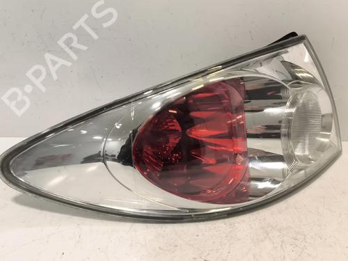 Left taillight MAZDA 6 Hatchback (GG) | BP39891000C34 - Image 2