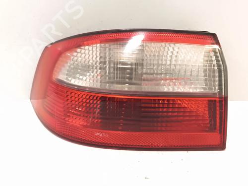 Used Left taillight Left taillight RENAULT LAGUNA II (BG0/1_) [2001-2007] 39890994 39890994