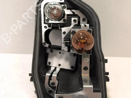 Lampeholder Lampeholder OPEL CORSA F (P2JO) [2019-2026] 39901260 39901260