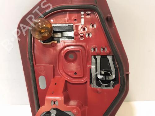 Used Lamp holder Lamp holder PEUGEOT 206 Van [1999-2009] 39901262 39901262