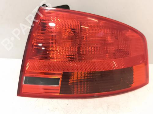 Rückleuchte Rechts für Rückleuchte Rechts AUDI A4 B7 (8EC) [2004-2009] 39901258 39901258