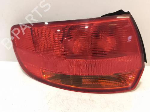 Used Left taillight Left taillight AUDI A3 Sportback (8PA) [2004-2015] 39901257 39901257