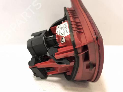 Left tailgate light AUDI A6 C6 Avant (4F5) | BP39901256C79 - Image 5