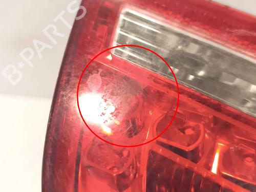 Left tailgate light AUDI A6 C6 Avant (4F5) | BP39901256C79 - Image 8