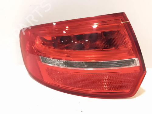 Used Left taillight Left taillight AUDI A3 Sportback (8PA) [2004-2015] 39901250 39901250