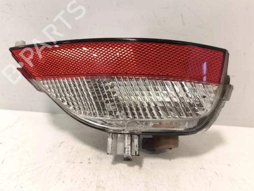 Used Reverse light Reverse light RENAULT GRAND SCÉNIC III (JZ0/1_) [2009-2016] 39901251 39901251