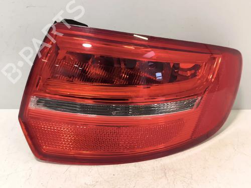 Used Right taillight Right taillight AUDI A3 Sportback (8PA) [2004-2015] 39911953 39911953