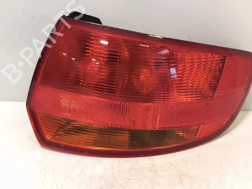 Rückleuchte Rechts für Rückleuchte Rechts AUDI A3 Sportback (8PA) [2004-2015] 39900845 39900845