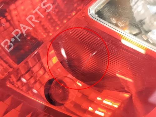 Left taillight OPEL CORSA D (S07) | BP39900838C34 - Image 7