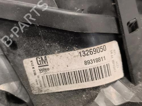 Left taillight OPEL CORSA D (S07) | BP39900838C34 - Image 6