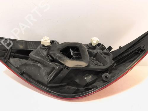 Left taillight OPEL CORSA D (S07) | BP39900838C34 - Image 5