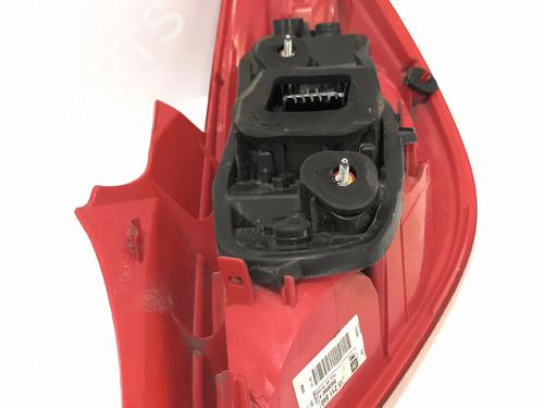 Left taillight OPEL CORSA D Hatchback Van (S07) | BP39900839C34 - Image 6