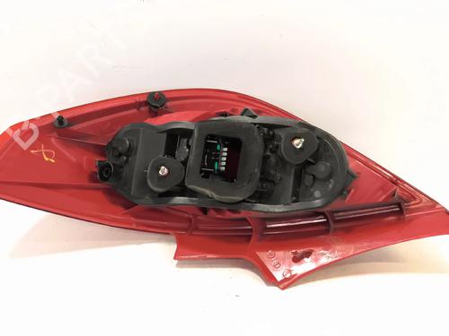 Left taillight OPEL CORSA D Hatchback Van (S07) | BP39900839C34 - Image 4