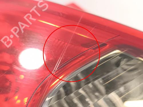 Left taillight OPEL CORSA D Hatchback Van (S07) | BP39900839C34 - Image 8