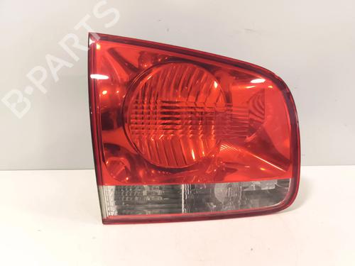 Heckleuchte links hinten für Heckleuchte links hinten VW TOUAREG (7LA, 7L6, 7L7) [2002-2013] 39911483 39911483