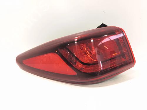 Venstre baglygte Venstre baglygte HYUNDAI KONA (OS, OSE, OSI) [2017-2023] 39911480 39911480