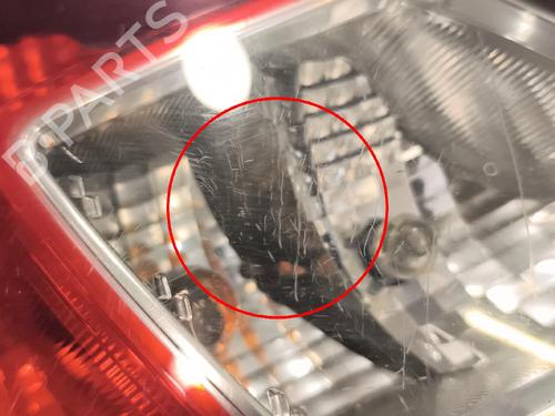 Left taillight OPEL CORSA D (S07) | BP39900836C34 - Image 8