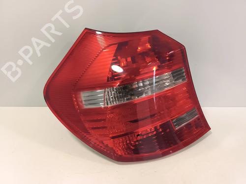 Used Left taillight Left taillight BMW 1 (E87) [2003-2013] 39911479 39911479