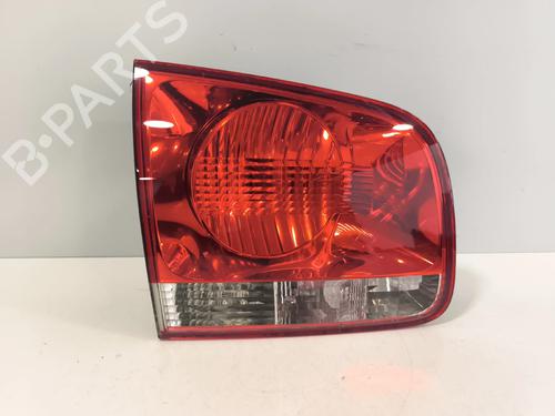Heckleuchte links hinten für Heckleuchte links hinten VW TOUAREG (7LA, 7L6, 7L7) [2002-2013] 39911473 39911473