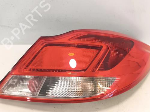Used Right taillight Right taillight OPEL INSIGNIA A (G09) [2008-2017] 39900830 39900830