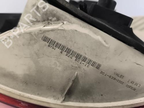 Left taillight BMW 1 (E87) | BP39911471C34 - Image 6