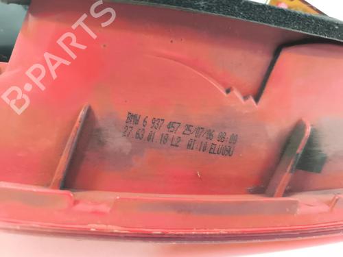Left taillight BMW 3 (E90) | BP39911495C34 - Image 6