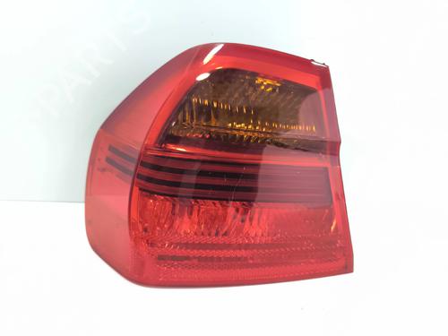 Used Left taillight Left taillight BMW 3 (E90) [2004-2012] 39911495 39911495