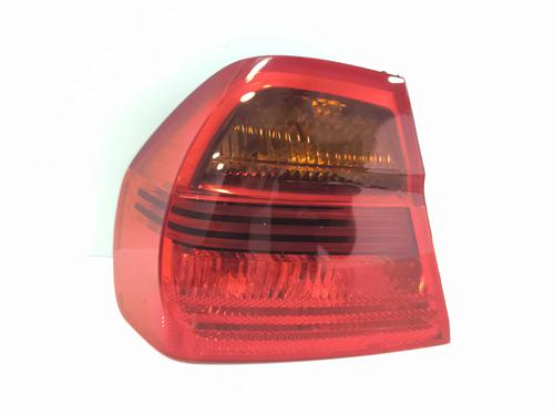 Used Left taillight Left taillight BMW 3 (E90) [2004-2012] 39911494 39911494